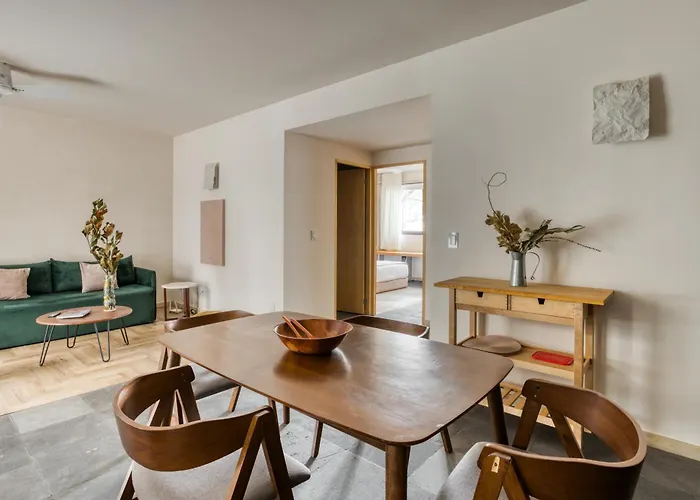 Apartment Owa Wellness Center