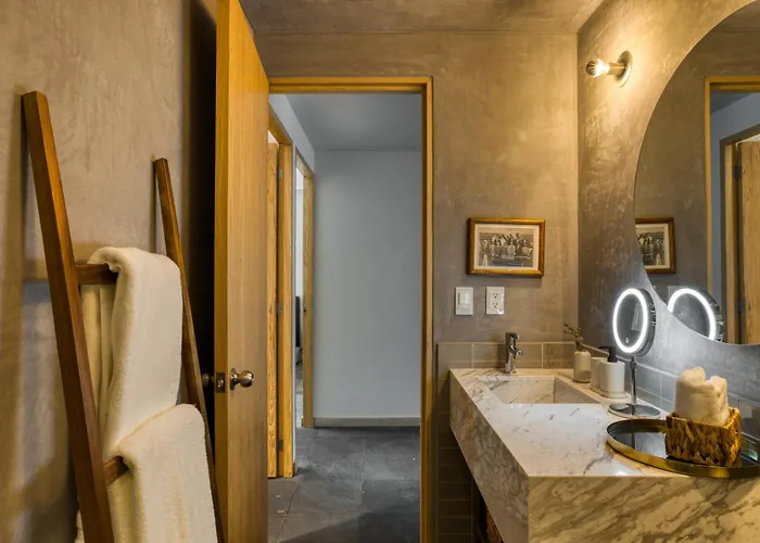 Apartment Owa Wellness Center