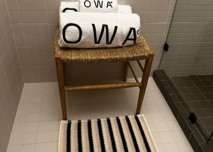 Owa Wellness Center * Mexico City