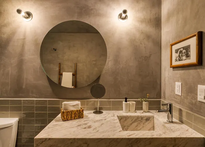 Apartment Owa Wellness Center *
