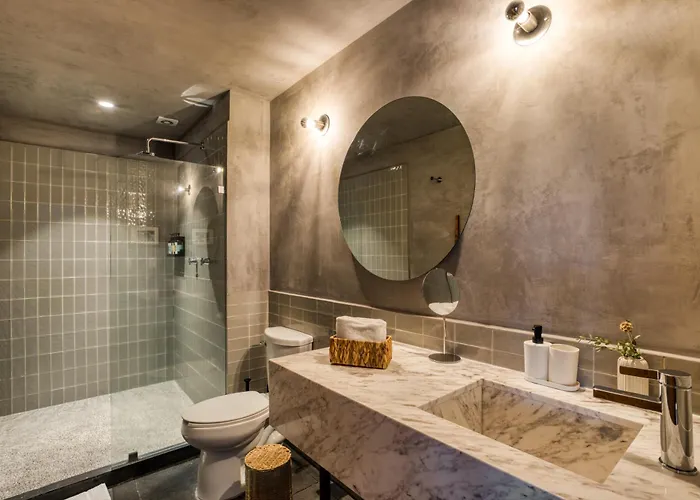 Apartment Owa Wellness Center