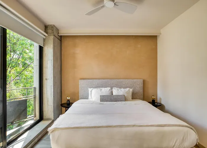 Apartment Owa Wellness Center