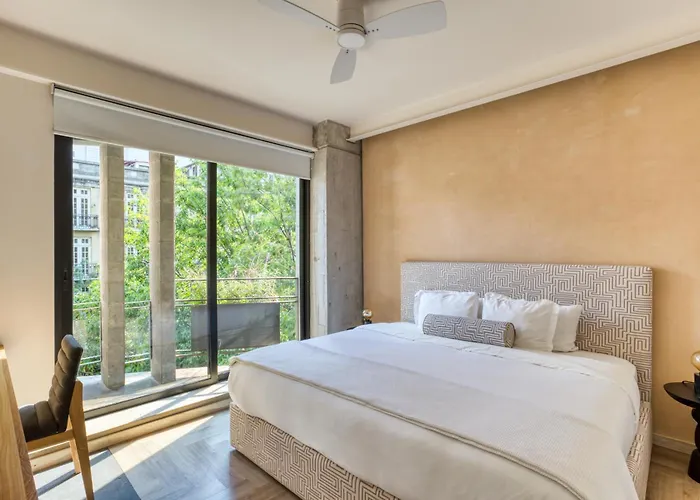 Owa Wellness Center Apartment *