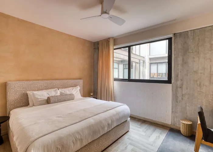 Apartment Owa Wellness Center