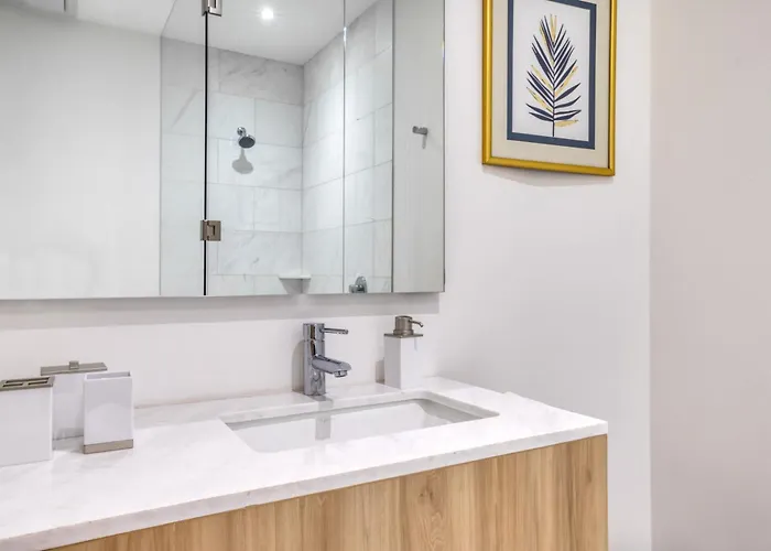 Owa Wellness Center Apartment