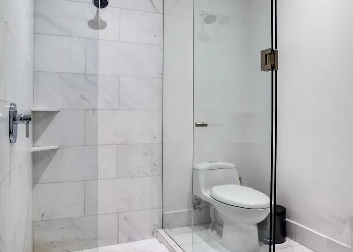 Apartment Owa Wellness Center